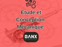 Etude et Conception des Systèmes Industrielle en Sous-Traitance / Freelance avec SOLIDWORKS 