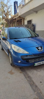 voitures-peugeot-206-plus-2009-tlemcen-algerie