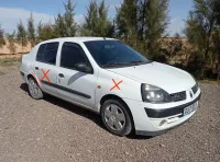Renault Clio Classique 2003 Clio Classique