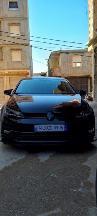 voitures-volkswagen-golf-7-2019-join-khraissia-alger-algerie