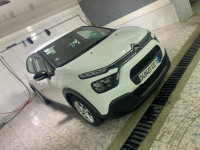 voitures-citroen-c3-2022-essentiel-alger-centre-algerie