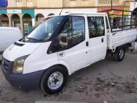 Ford transit 2011