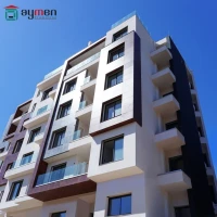 Vente Appartement F4 Alger Birkhadem