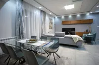 Vente Appartement F5 Alger Birkhadem