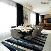 Vente Appartement F4 Alger Bir mourad rais