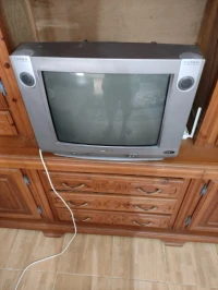  Télevision Enie