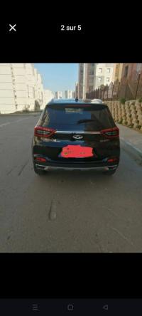 Chery Tiggo 4 pro 2024 Luxury thumbnail 5