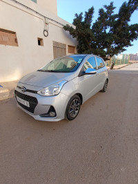 voitures-hyundai-grand-i10-2017-bir-el-djir-oran-algerie