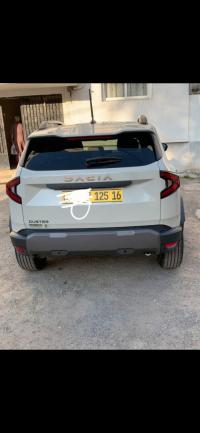 سيارات-dacia-duster-2025-الجزائر-وسط