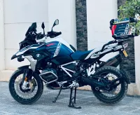 BMW Gs 2023
