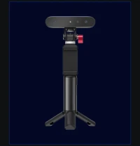 Scanner 3d creality cr-scan ferret pro 