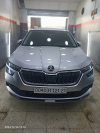 voitures-skoda-octavia-2021-kamiq-constantine-algerie