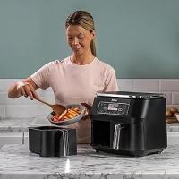 Ninja Foodi Dual Zone Airfryer Digital,7.6 litre thumbnail 3