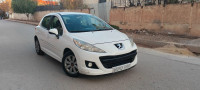 voitures-peugeot-207-plus-2013-tlemcen-algerie