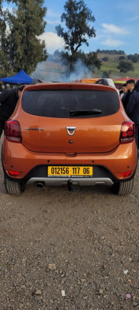 voitures-dacia-sandero-2017-stepway-bejaia-algerie