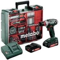 Perceuse visseuse 18 v