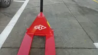 Transpalette manuelle 3000 KG