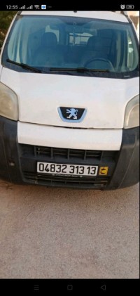 السيارات-النفعية-peugeot-bipper-2013-تلمسان-الجزائر