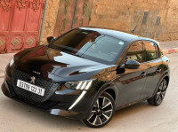 voitures-peugeot-208-2022-gt-oued-tlelat-oran-algerie