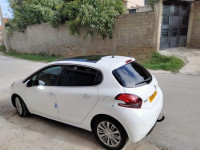 voitures-peugeot-208-2018-allure-tizi-ouzou-algerie