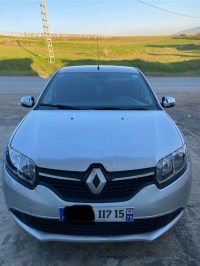 voitures-renault-symbol-2017-expression-tizi-ouzou-algerie