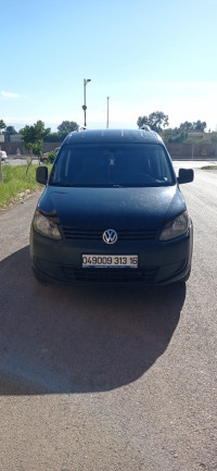 utilitaire-volkswagen-caddy-2013-trendline-cheraga-alger-algerie