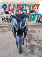 motos-et-scooters-yamaha-xmax-300-2020-beni-tamou-blida-algerie