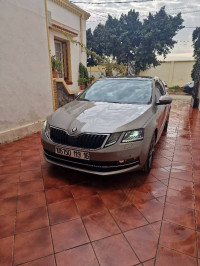 voitures-skoda-octavia-2019-laurin-amp-klement-douaouda-tipaza-algerie