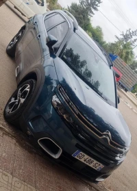 Citroen C5 2021 C5