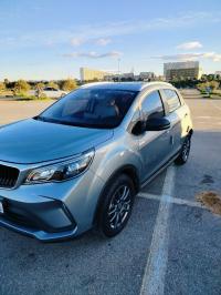 سيارات-geely-gx3-pro-2024-drive-برج-الكيفان-الجزائر