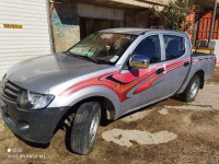 pickup-mitsubishi-l200-2008-khenchela-algerie