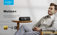 Anker Soundcore Motion Plus