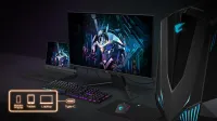 AORUS 31.5" LED - FI32Q