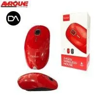 Souris MARVO DA DWM101RD sans fils