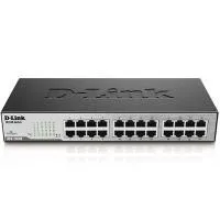 SWITCH 24 PORTS Reseau RJ45 D-LINK DES-1024D