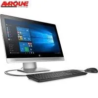 PC ALL IN ONE HP AIO I5 6em /8G /SSD 256G /ECRAN 21.5" 