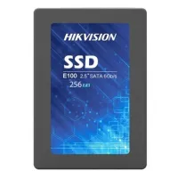 DISQUE DUR SSD SATA 256 GB HIKVISION E100