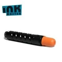 TONER INK MASTER C-NPG-51/GPR-35/C-EXV33/14.6K-BK BLACK ( CANON ir2520 2525 2530 2535 2545 )