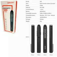 Pointeur Lazer pour video projecteur PT001 A PILE