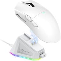 clavier-souris-gaming-attack-shark-r11-ultra-white-paw3950max-42-000-dpi-8k-hz-mohammadia-alger-algerie