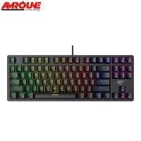 CLAVIER GAMER MECANIQUE HAVIT 869L