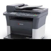 Photo Copy KYOCERA MULTIFONCTION FS-1120 MFP +FAX