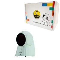 LECTEUR CODE BAR -CAPTOR -2D /D710