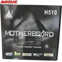 CARTE MERE ENIGMA H510 