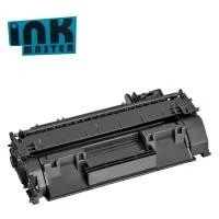 TONER INK MASTER CE505A/CF280A/2.7K-BK-WW BLACK( LaserJet P2030 