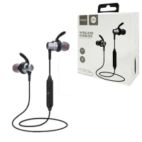 Ecouteur MARVO DA DEP001BK