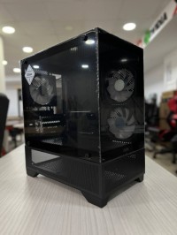 مزودات-الطاقة-و-صناديق-boitier-gamer-nox-raven-full-black-matx-plus-3pcs-fans-m52-12cm-argb-المحمدية-الجزائر