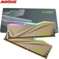 RAM-DDR4 8GB 3200 RGB CUSO