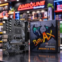 لوحات-أم-carte-mere-amd-colorful-battle-ax-b550m-d-pro-v14-am4-ddr4-micro-atx-المحمدية-الجزائر