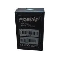 ADAPTATEUR DE CAISSE USB-RJ11 POSLUX UTP100